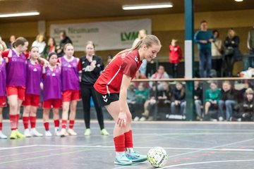 Bild 486 - wCJ Falkinnen Cup
